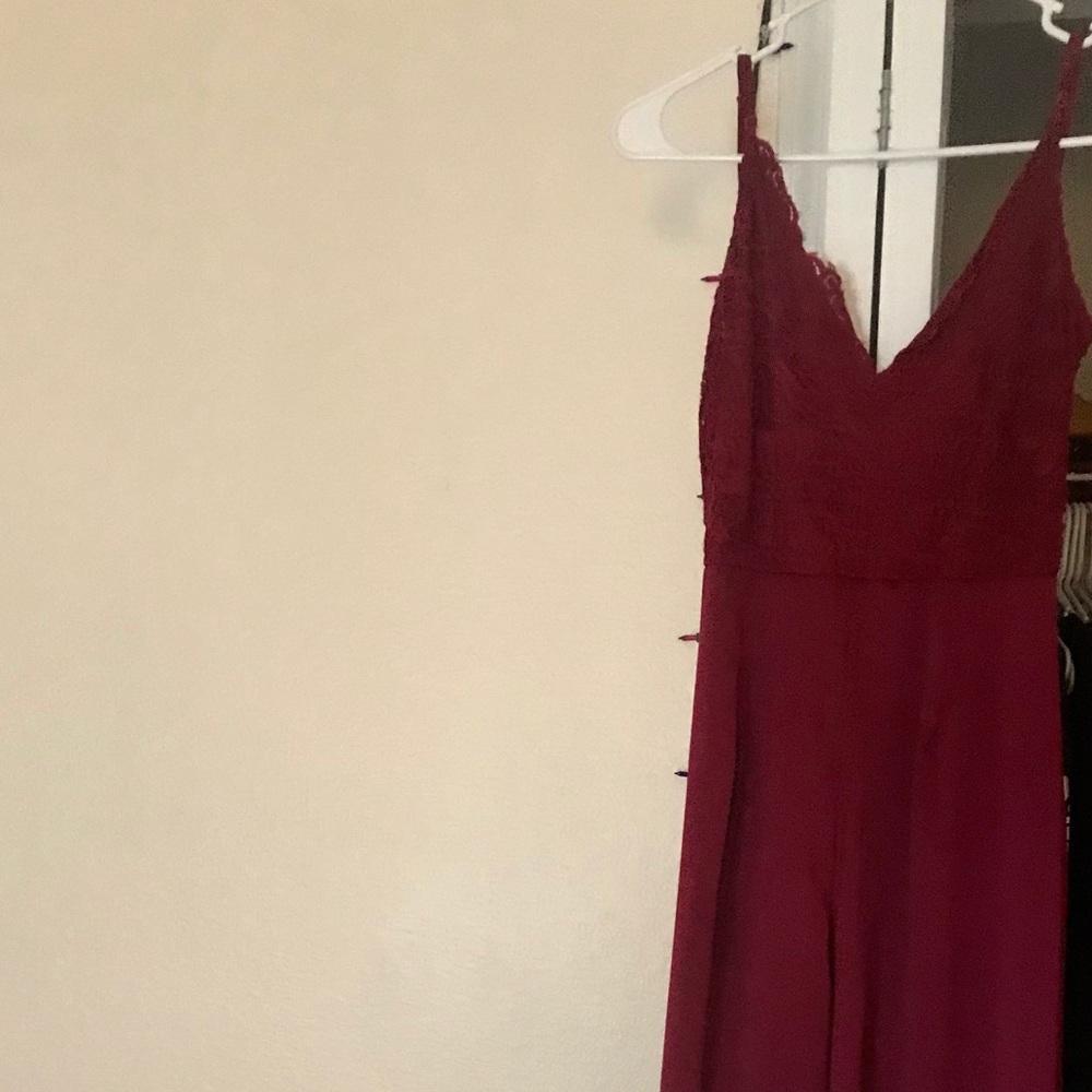 Romper - Picture 2 of 3